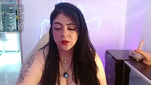 Snapshot of Layna_cold chatting on February 20, 12:38 pm Layna cold online show from February 20, 12:38 pm