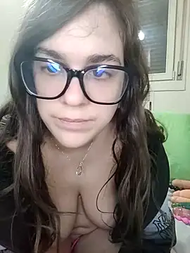 Miachan LaGattinaVogliosa online show from February 15, 1:31 pm