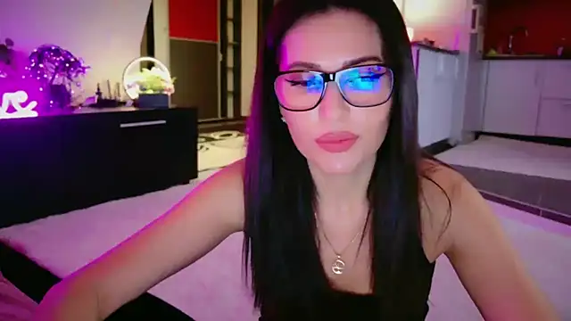 MissSmiley26 online show from March 12, 9:21 pm