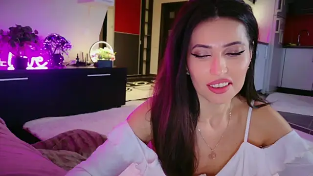 MissSmiley26 online show from April 17, 9:18 pm