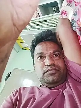 Snapshot of PVNRAO0831 chatting on July 7, 6:12 pm PVNRAO0831 online show from July 7, 6:12 pm