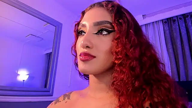 hallsredd online show from December 7, 11:56 pm