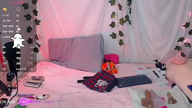 sophie north online show from January 30, 2:36 pm