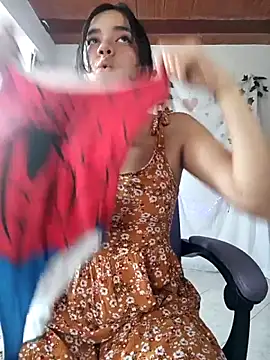 sophie north online show from March 30, 3:57 pm