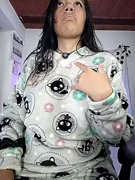 sophie north online show from April 1, 10:29 pm