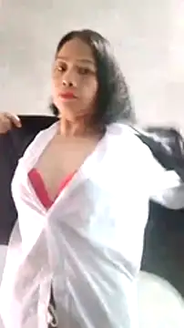 Aninyin22 online show from January 16, 1:48 am