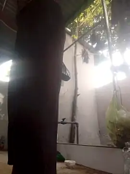 Aninyin22 online show from April 15, 2:18 am