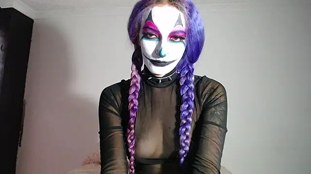 Eloise-brown online show from November 9, 7:23 pm