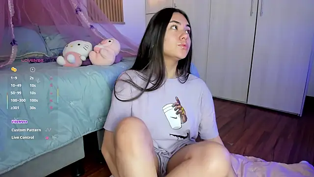 mia nevaeh online show from February 28, 9:16 pm