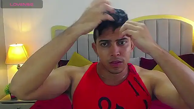 Snapshot of randy_paterman_ chatting on January 10, 1:20 pm randy paterman online show from January 10, 1:20 pm