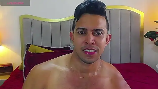 Snapshot of randy_paterman_ chatting on January 10, 4:30 pm randy paterman online show from January 10, 4:30 pm