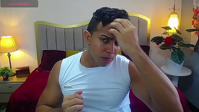 Snapshot of randy_paterman_ chatting on January 11, 1:22 pm randy paterman online show from January 11, 1:22 pm