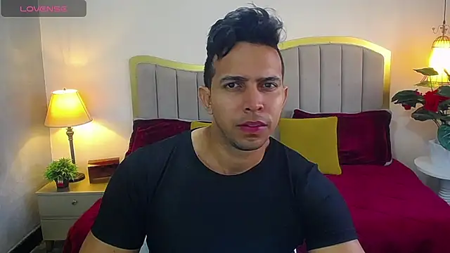 Snapshot of randy_paterman_ chatting on January 13, 1:17 pm randy paterman online show from January 13, 1:17 pm