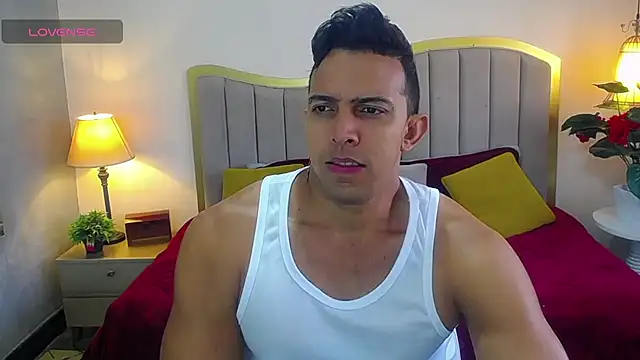 Snapshot of randy_paterman_ chatting on January 14, 1:17 pm randy paterman online show from January 14, 1:17 pm