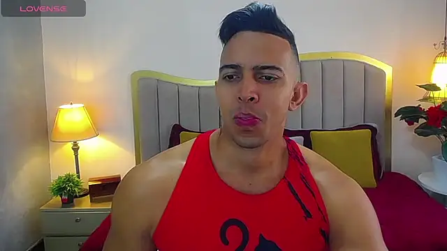 Snapshot of randy_paterman_ chatting on January 15, 1:31 pm randy paterman online show from January 15, 1:31 pm