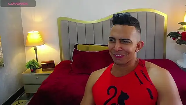 Snapshot of randy_paterman_ chatting on January 15, 4:32 pm randy paterman online show from January 15, 4:32 pm