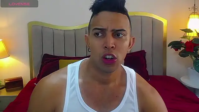 Snapshot of randy_paterman_ chatting on January 18, 1:29 pm randy paterman online show from January 18, 1:29 pm