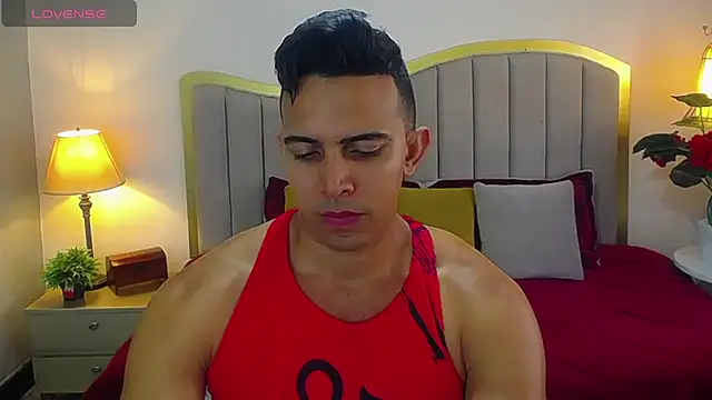 Snapshot of randy_paterman_ chatting on January 22, 1:42 pm randy paterman online show from January 22, 1:42 pm