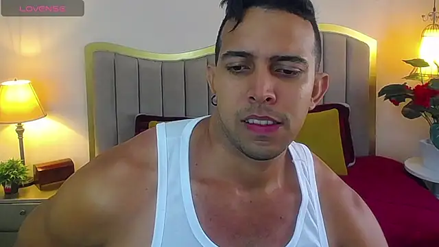 Snapshot of randy_paterman_ chatting on January 24, 1:25 pm randy paterman online show from January 24, 1:25 pm