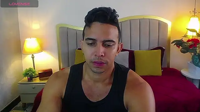 Snapshot of randy_paterman_ chatting on January 27, 1:30 pm randy paterman online show from January 27, 1:30 pm