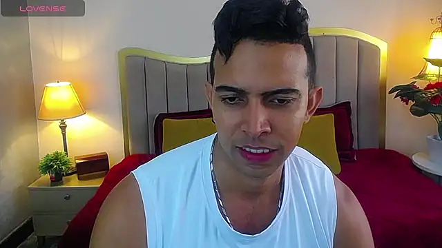 Snapshot of randy_paterman_ chatting on January 28, 1:27 pm randy paterman online show from January 28, 1:27 pm