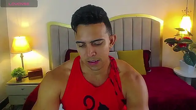 Snapshot of randy_paterman_ chatting on January 29, 1:28 pm randy paterman online show from January 29, 1:28 pm