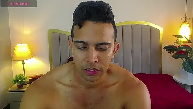 Snapshot of randy_paterman_ chatting on January 29, 4:30 pm randy paterman online show from January 29, 4:30 pm