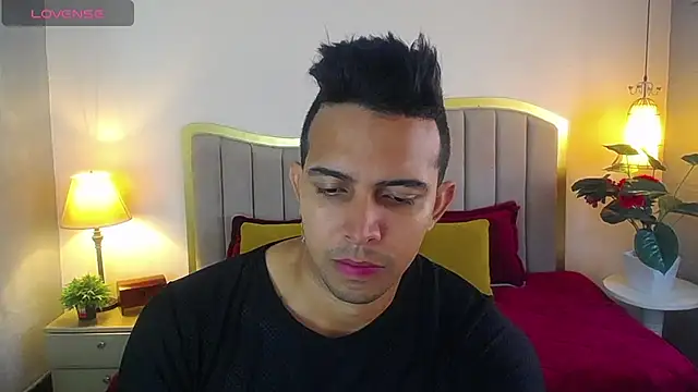 Snapshot of randy_paterman_ chatting on January 30, 1:21 pm randy paterman online show from January 30, 1:21 pm