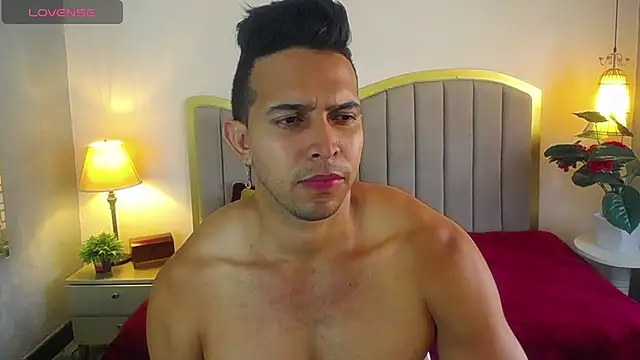 Snapshot of randy_paterman_ chatting on January 30, 4:24 pm randy paterman online show from January 30, 4:24 pm