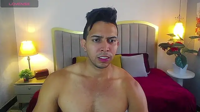 Snapshot of randy_paterman_ chatting on January 31, 1:23 pm randy paterman online show from January 31, 1:23 pm