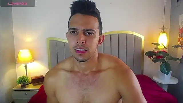 Snapshot of randy_paterman_ chatting on January 31, 4:27 pm randy paterman online show from January 31, 4:27 pm