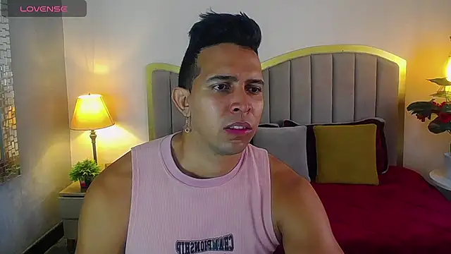 Snapshot of randy_paterman_ chatting on February 1, 1:20 pm randy paterman online show from February 1, 1:20 pm