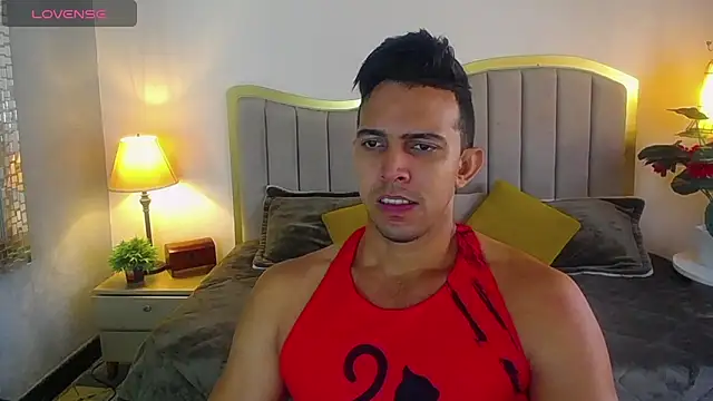 Snapshot of randy_paterman_ chatting on February 3, 1:30 pm randy paterman online show from February 3, 1:30 pm