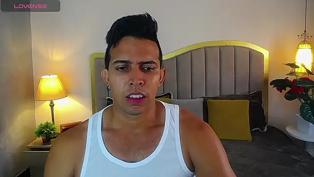 Snapshot of randy_paterman_ chatting on February 4, 1:27 pm randy paterman online show from February 4, 1:27 pm