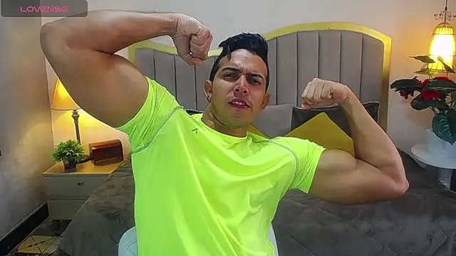 Snapshot of randy_paterman_ chatting on February 5, 1:22 pm randy paterman online show from February 5, 1:22 pm