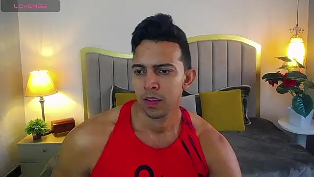 Snapshot of randy_paterman_ chatting on February 6, 1:21 pm randy paterman online show from February 6, 1:21 pm