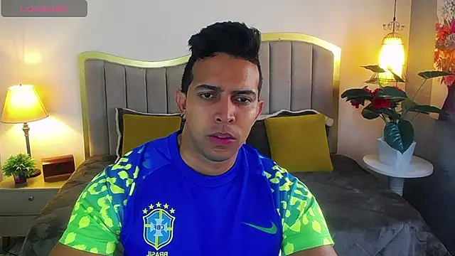 Snapshot of randy_paterman_ chatting on February 7, 1:22 pm randy paterman online show from February 7, 1:22 pm