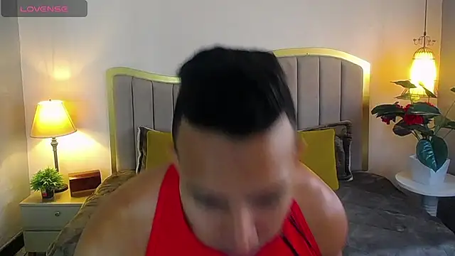 Snapshot of randy_paterman_ chatting on February 15, 1:27 pm randy paterman online show from February 15, 1:27 pm