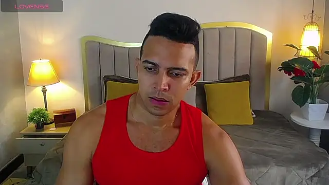 Snapshot of randy_paterman_ chatting on February 18, 1:22 pm randy paterman online show from February 18, 1:22 pm