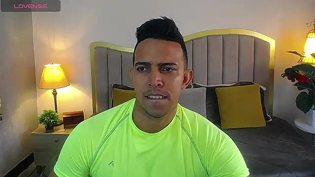 Snapshot of randy_paterman_ chatting on February 19, 1:17 pm randy paterman online show from February 19, 1:17 pm