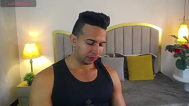 Snapshot of randy_paterman_ chatting on February 20, 1:30 pm randy paterman online show from February 20, 1:30 pm