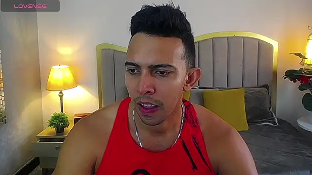 Snapshot of randy_paterman_ chatting on February 24, 1:21 pm randy paterman online show from February 24, 1:21 pm