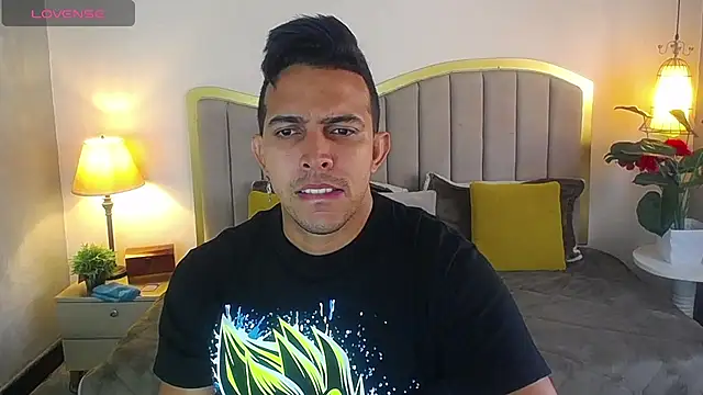 Snapshot of randy_paterman_ chatting on February 28, 1:25 pm randy paterman online show from February 28, 1:25 pm