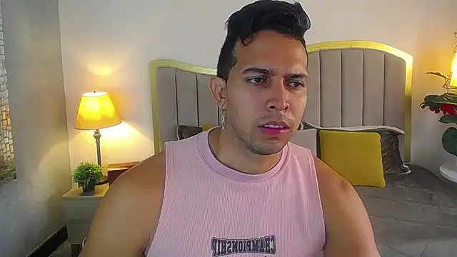 Snapshot of randy_paterman_ chatting on March 3, 1:20 pm randy paterman online show from March 3, 1:20 pm