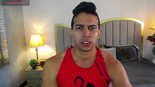 Snapshot of randy_paterman_ chatting on March 7, 1:18 pm randy paterman online show from March 7, 1:18 pm