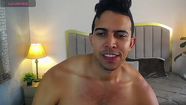 Snapshot of randy_paterman_ chatting on March 7, 4:22 pm randy paterman online show from March 7, 4:22 pm