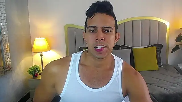 Snapshot of randy_paterman_ chatting on March 8, 1:25 pm randy paterman online show from March 8, 1:25 pm