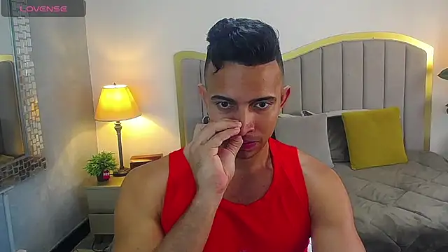 Snapshot of randy_paterman_ chatting on March 10, 1:32 pm randy paterman online show from March 10, 1:32 pm