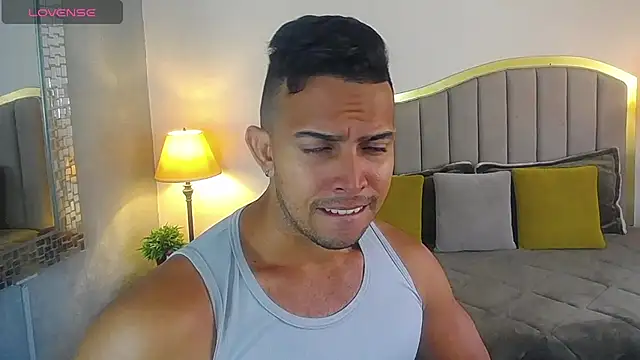 Snapshot of randy_paterman_ chatting on March 12, 1:30 pm randy paterman online show from March 12, 1:30 pm