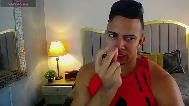 Snapshot of randy_paterman_ chatting on March 13, 1:29 pm randy paterman online show from March 13, 1:29 pm